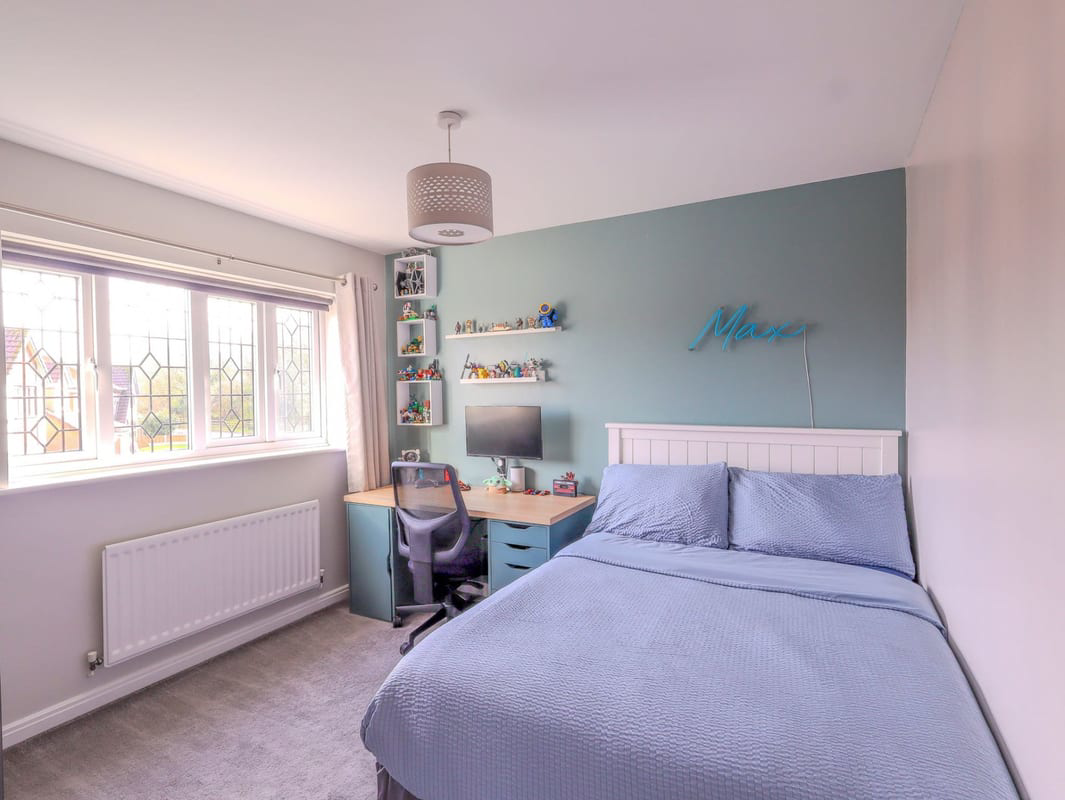 Fosse Close, Borrowash, Derby, DE72, photo 12