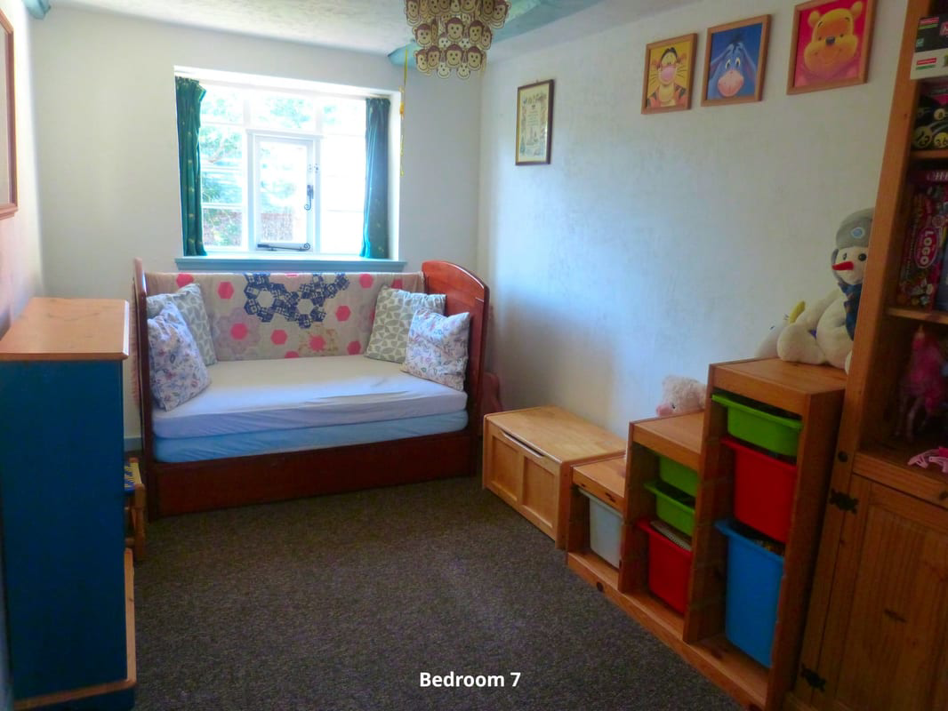 Serenity House, Glemsford, CO10, photo 19