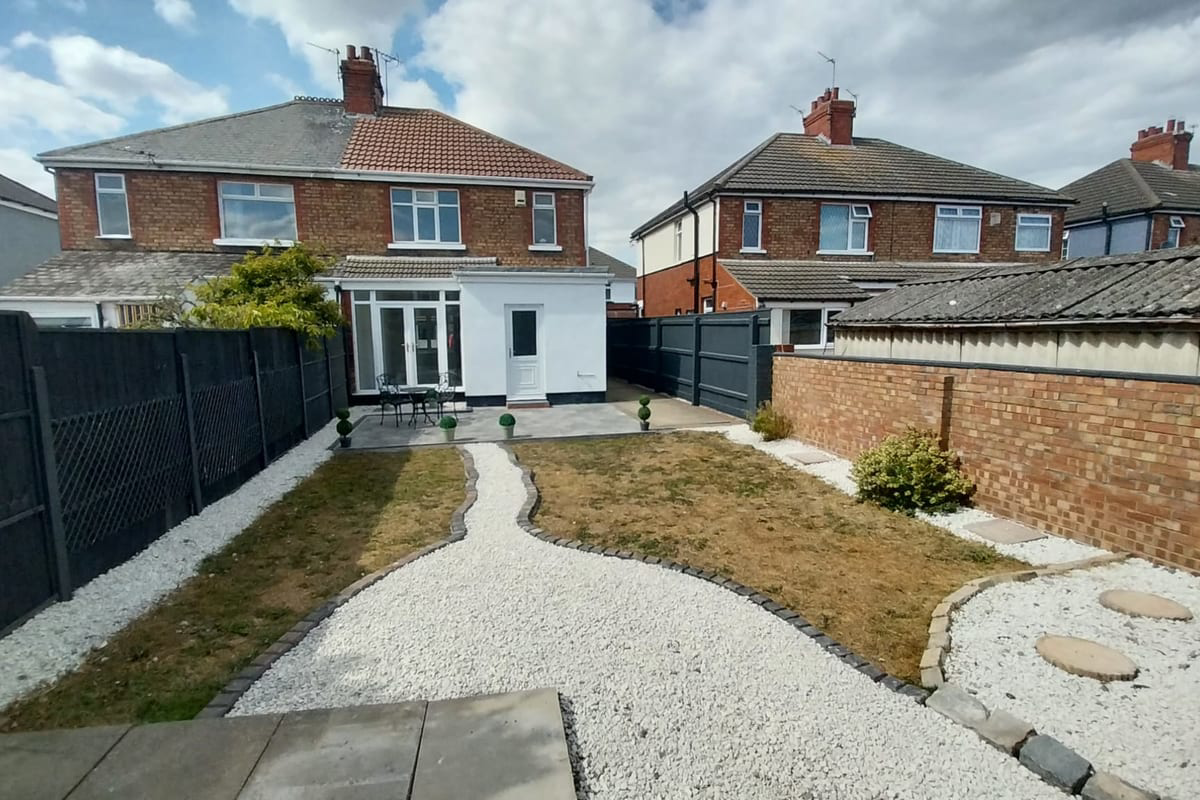 Tennyson Road, Cleethorpes, DN35, photo 23