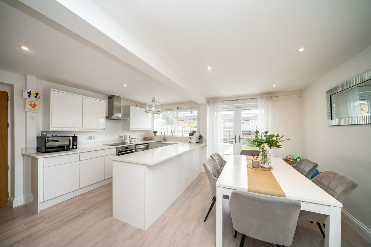 Vicarage Road, Buntingford, SG9, photo 4