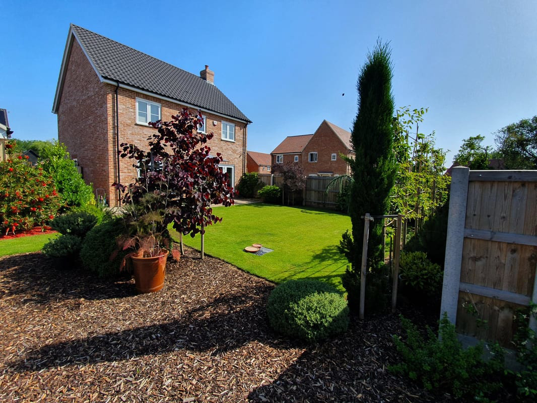 Talbot Road, Laxfield, IP13, photo 8