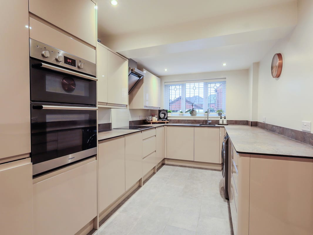Fosse Close, Borrowash, Derby, DE72, photo 5