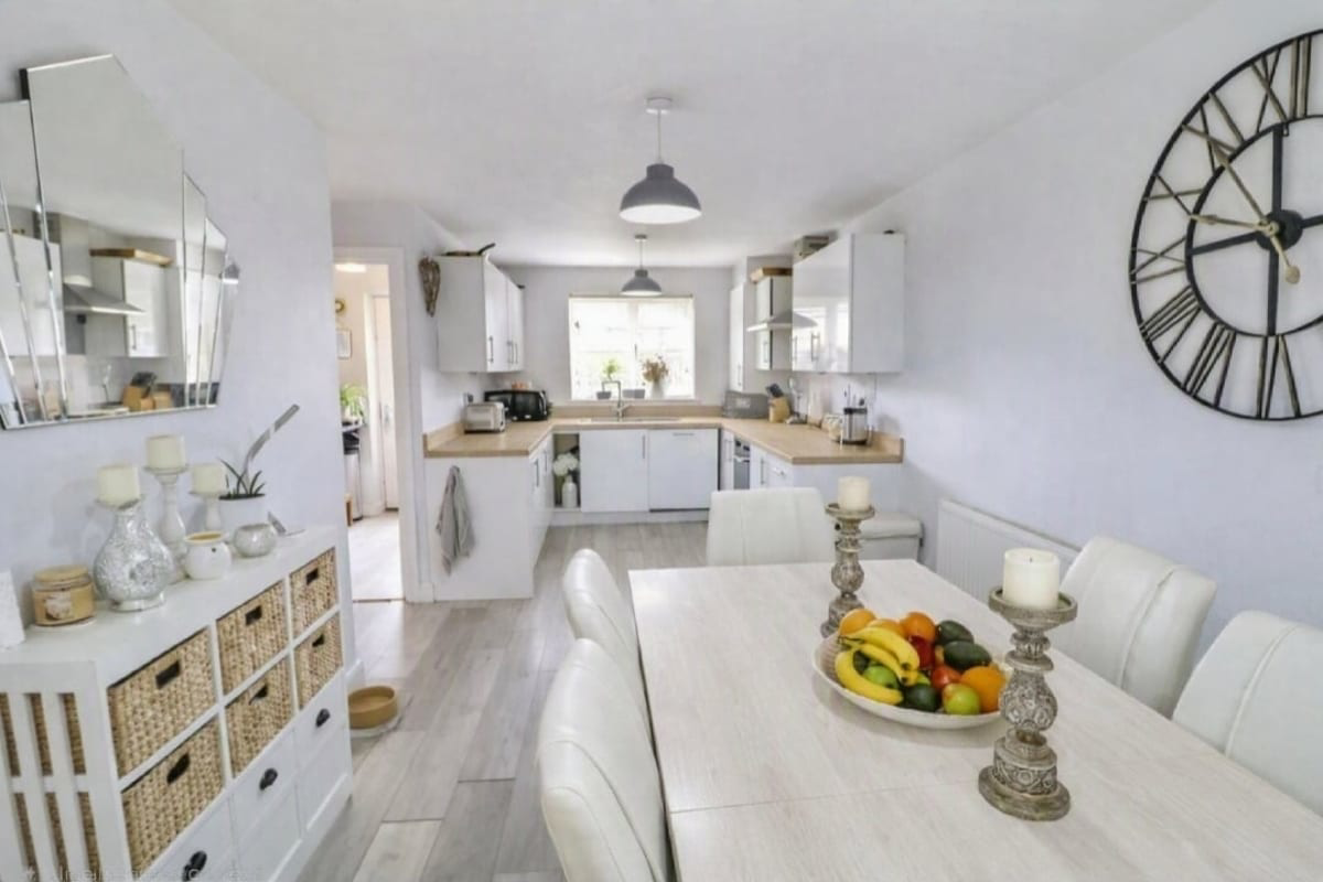 Tamarisk Drive, Caister-on-Sea, NR30, photo 3