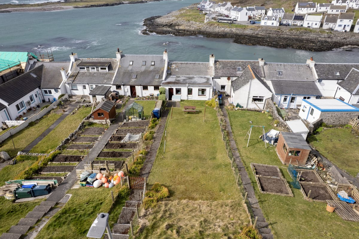King Street, Portnahaven, Isle of Islay, PA47, photo 3