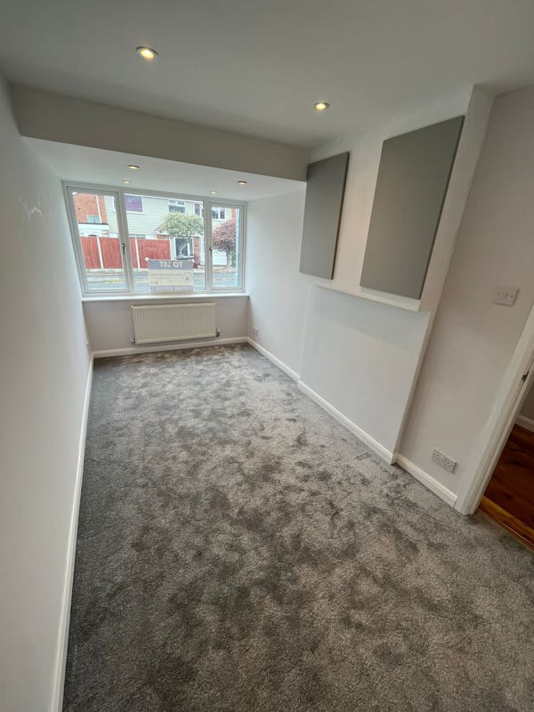 Hayes View, Lichfield, WS13, photo 4