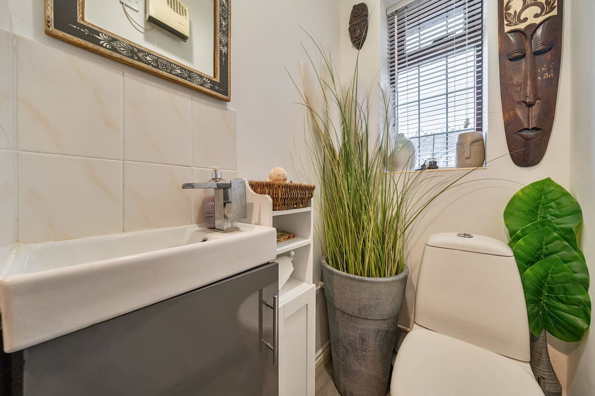 The Paddocks, Flitwick, MK45, photo 12