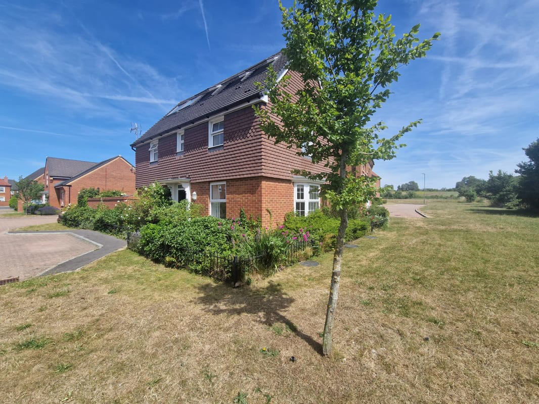 Shuttle Street, Whitchurch, RG28, photo 31