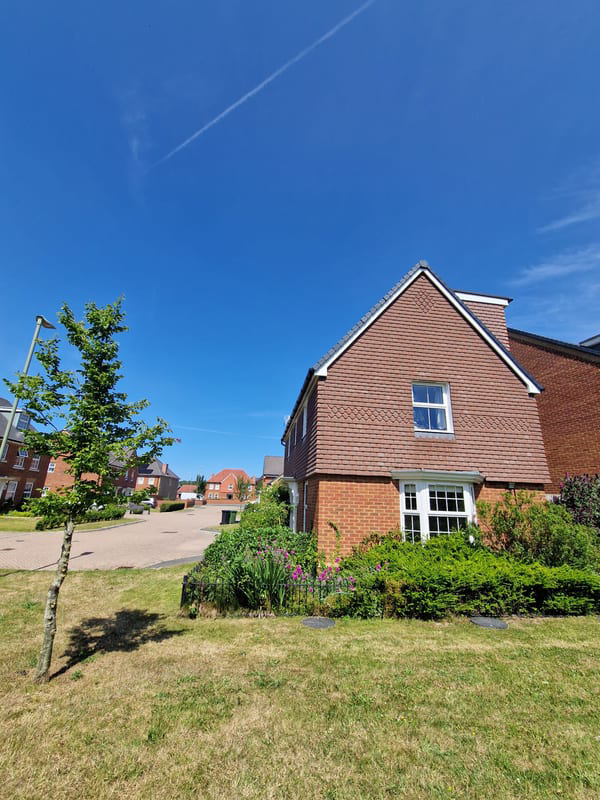 Shuttle Street, Whitchurch, RG28, photo 30
