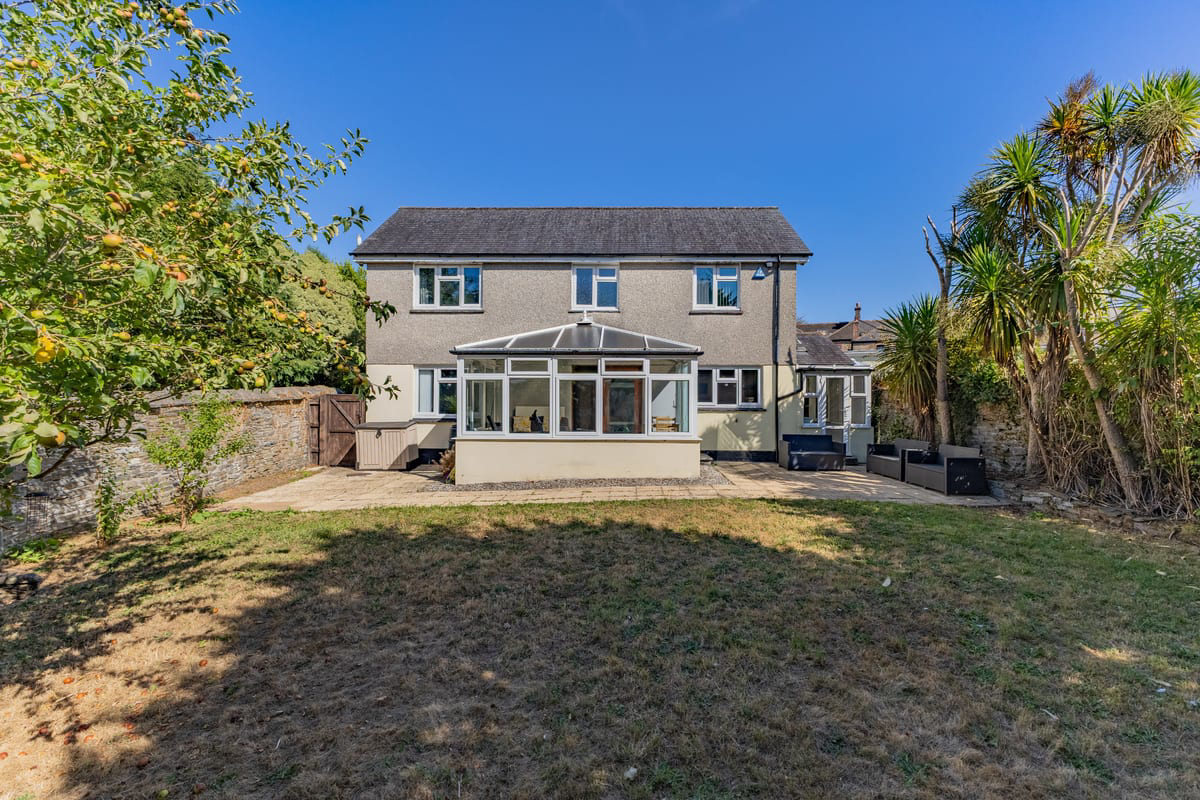 Station Road, Liskeard, PL14, photo 39