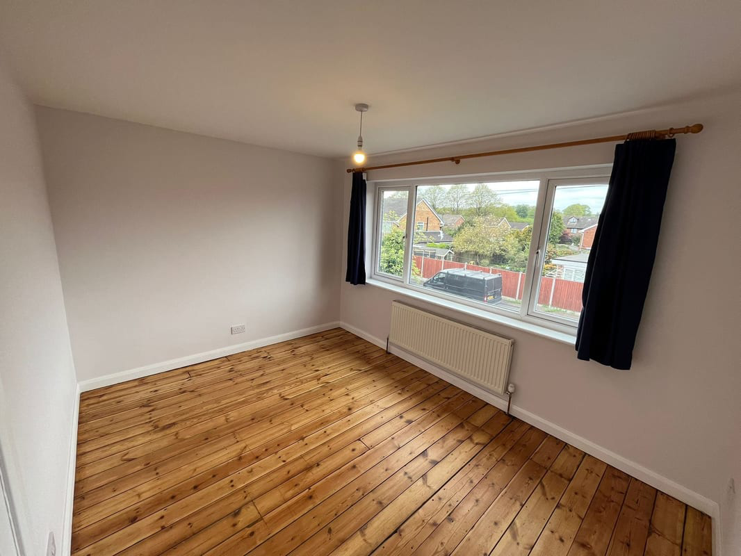 Hayes View, Lichfield, WS13, photo 8