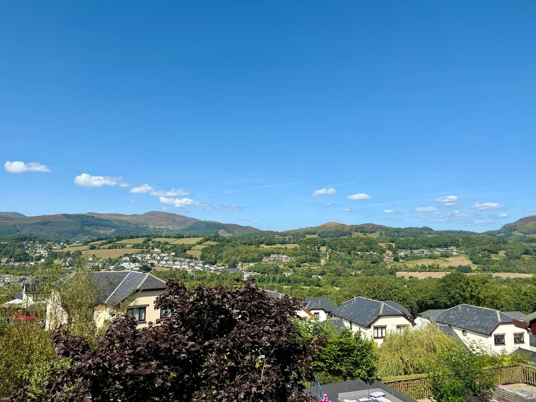Uwch Y Maes, Dolgellau, LL40, photo 33