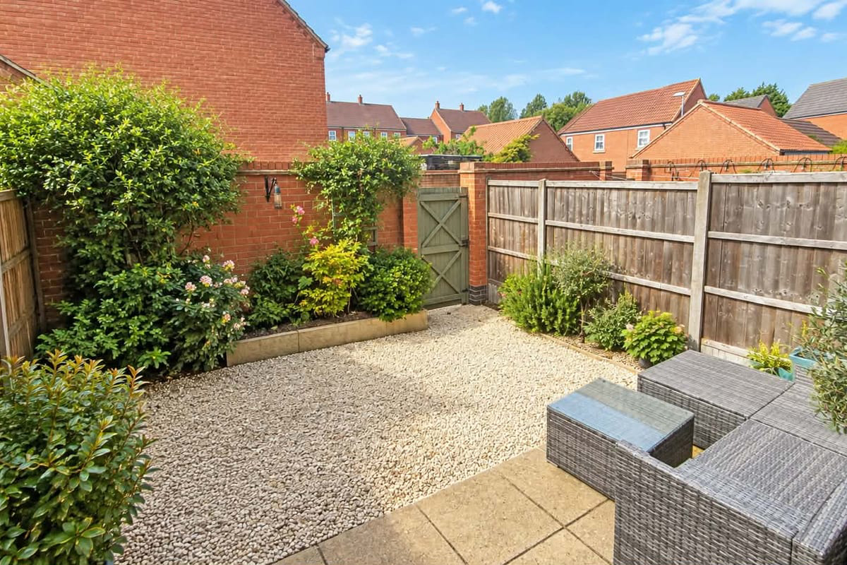 Southwells Lane, Horncastle, LN9, photo 10