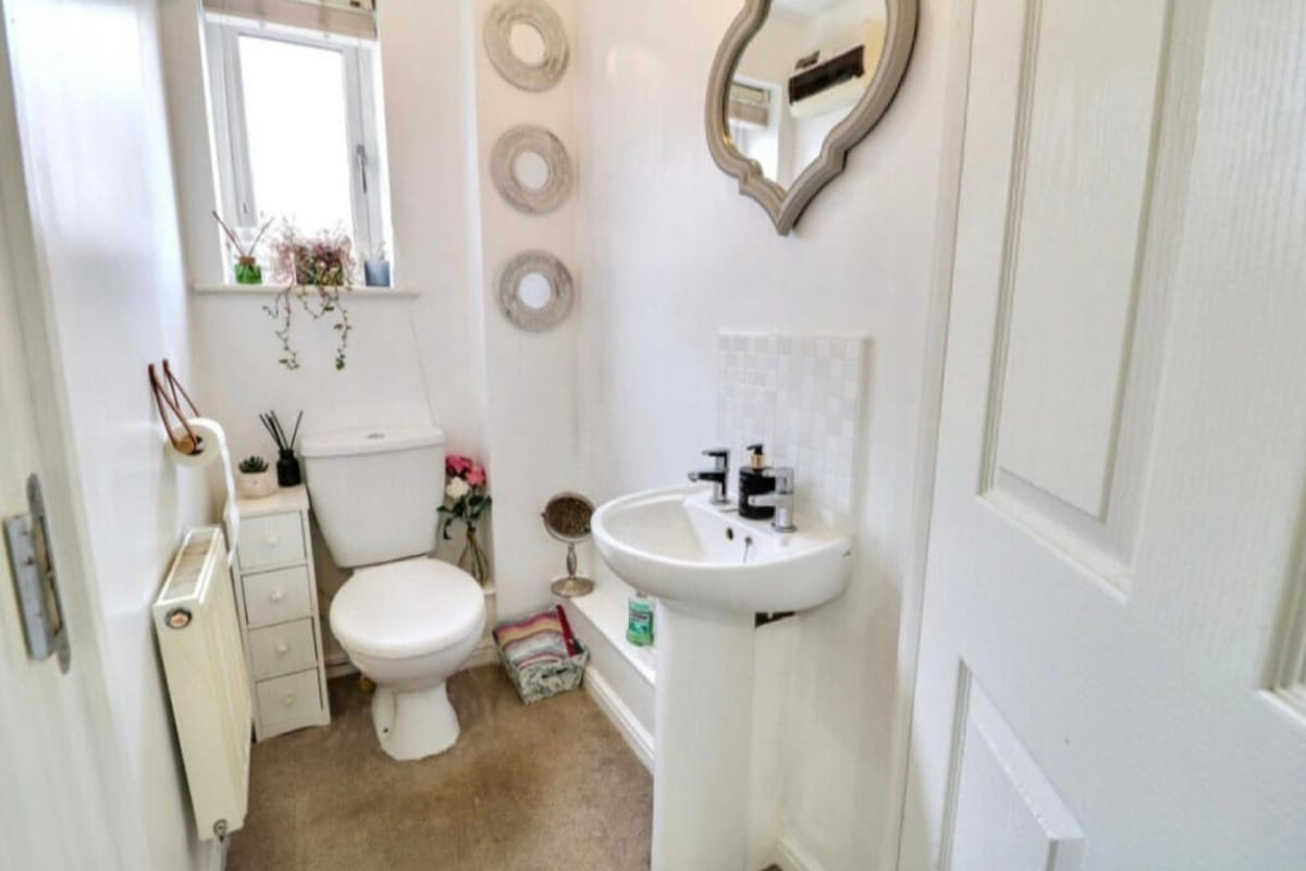 Tamarisk Drive, Caister-on-Sea, NR30, photo 9