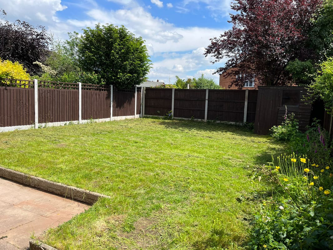 Hayes View, Lichfield, WS13, photo 10