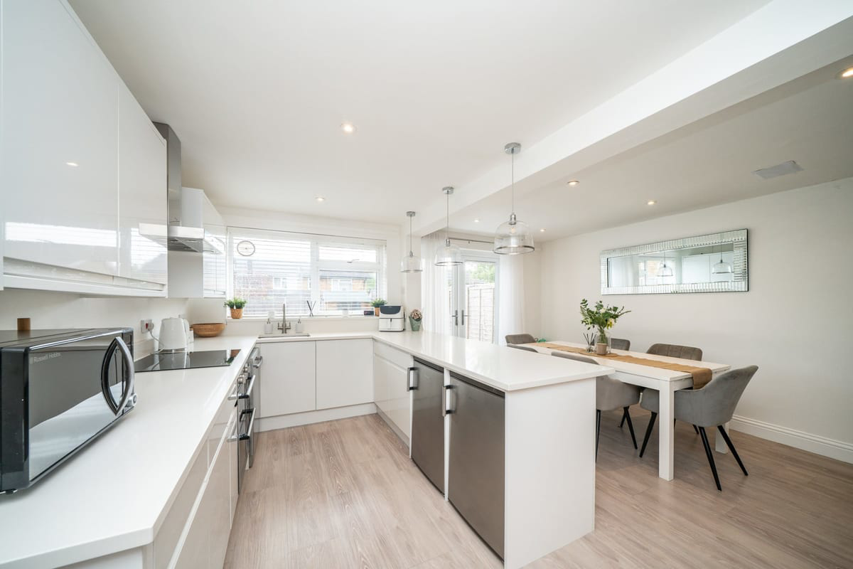 Vicarage Road, Buntingford, SG9, photo 2