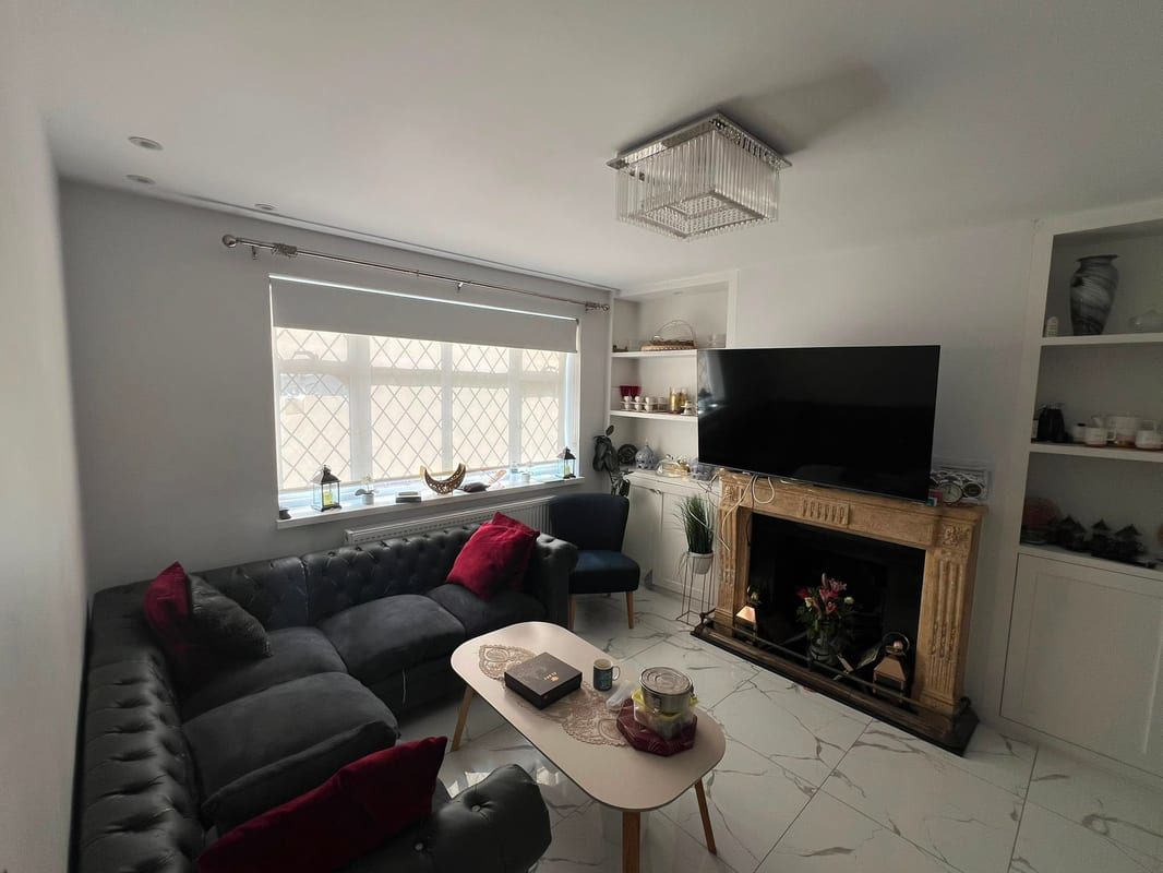 West Ridge Gardens, Greenford, UB6, photo 5