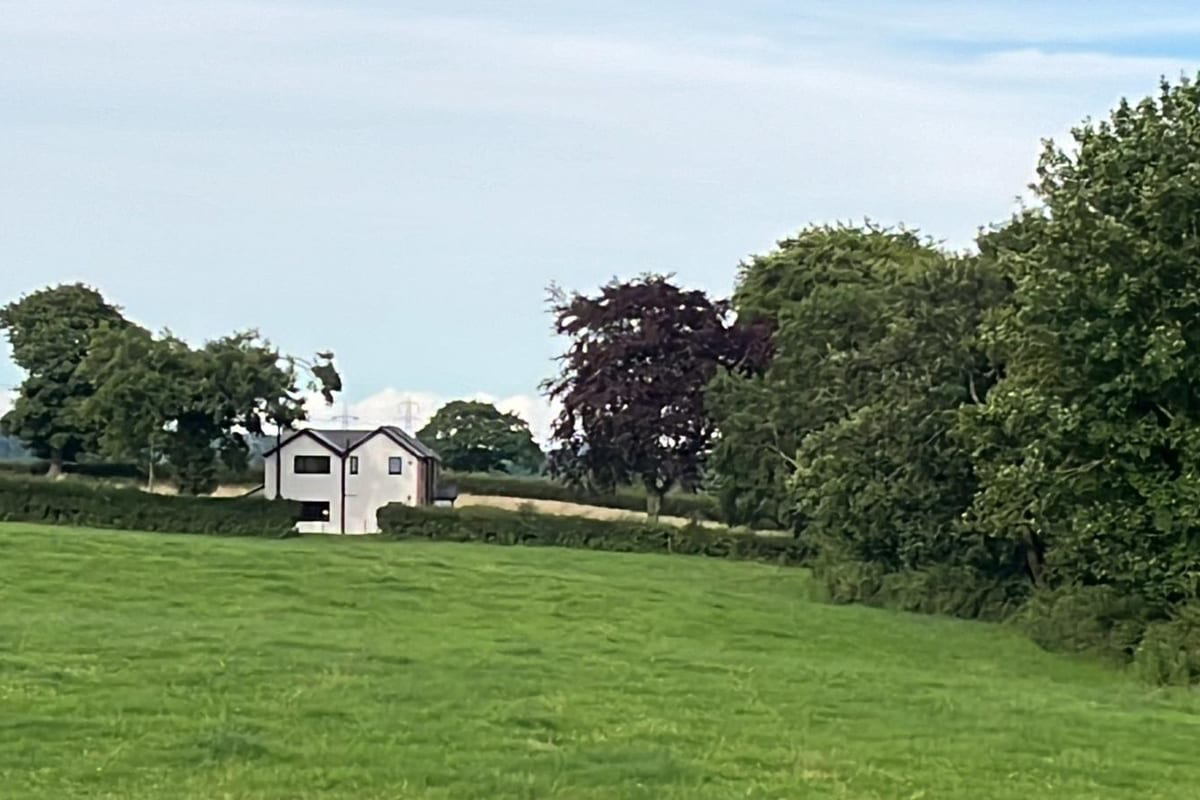 Bryn Hyfryd, Caerwys, CH7, photo 30