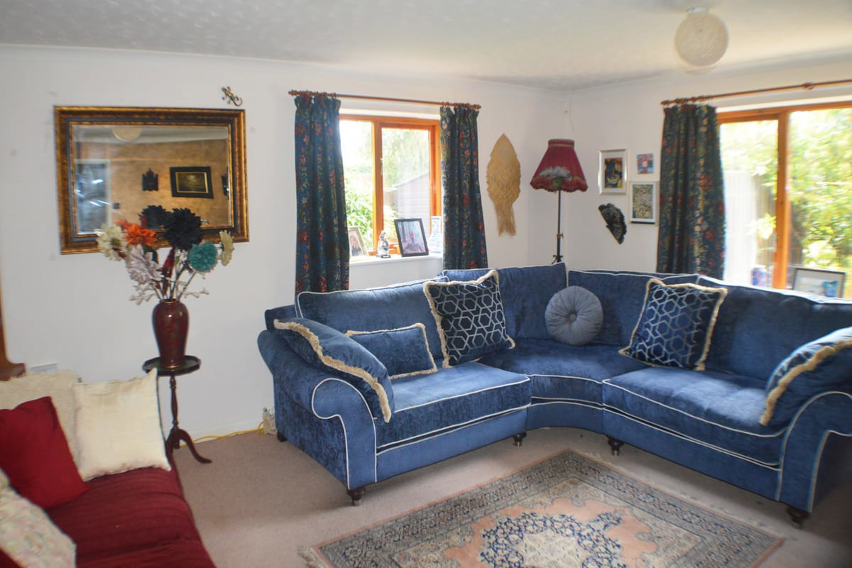 Low Road, Kelsale, IP17, photo 2