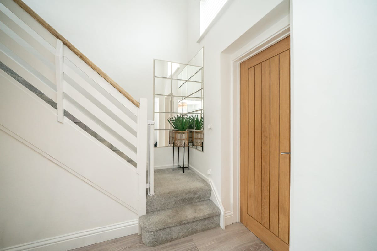 Vicarage Road, Buntingford, SG9, photo 9