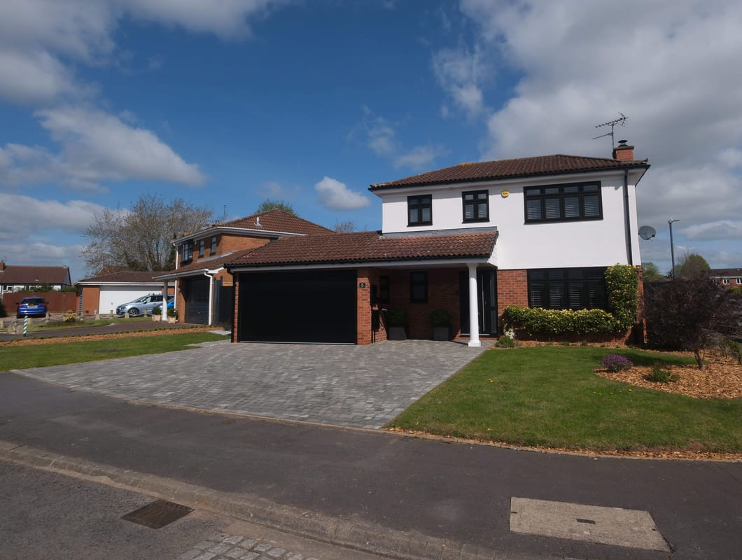 Holsworthy Close, Nuneaton, CV11, photo 2
