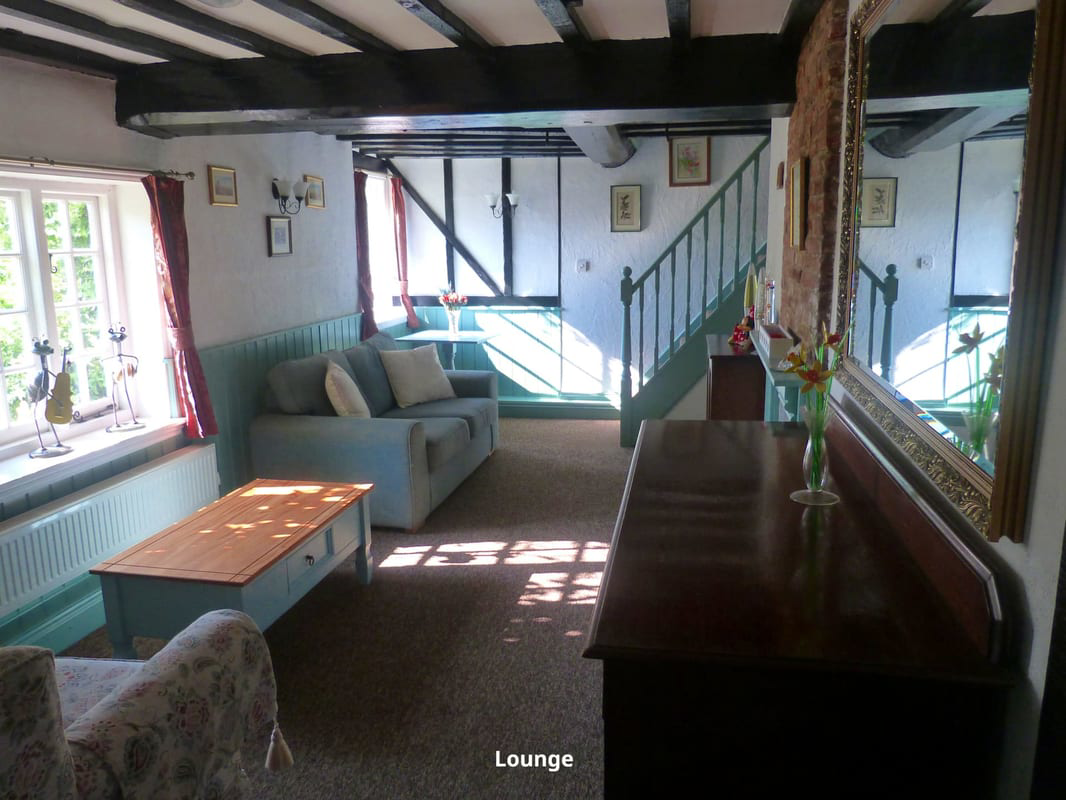 Serenity House, Glemsford, CO10, photo 5