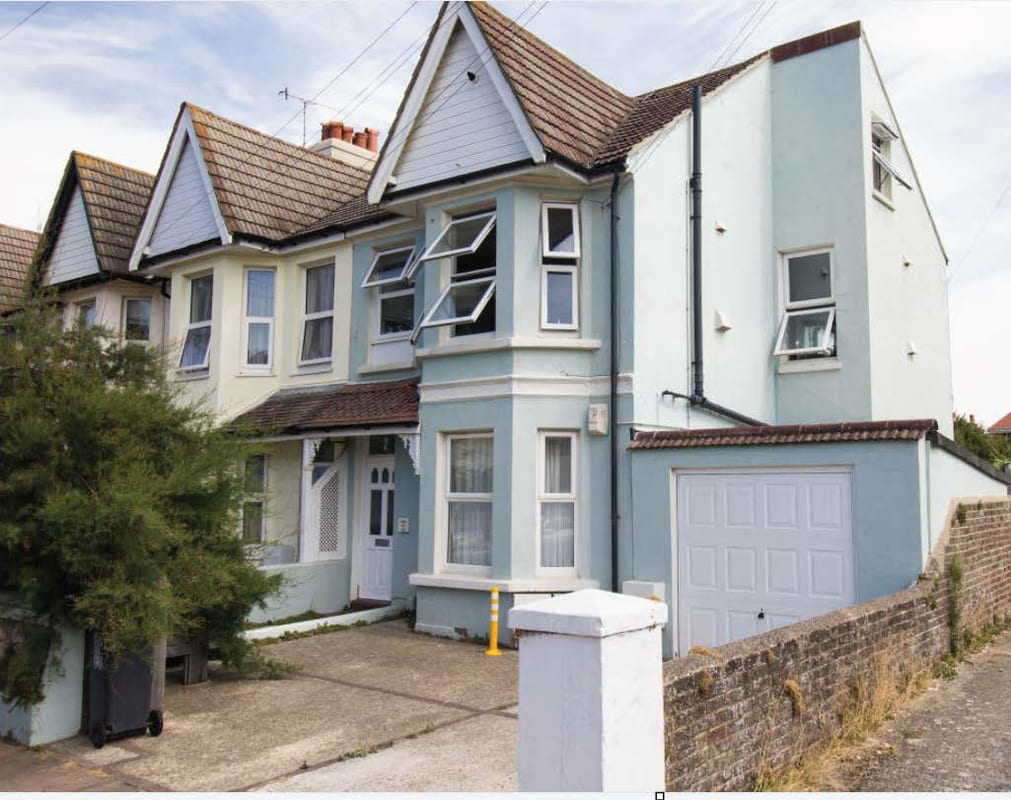 Alexandra Road, Worthing, BN11, photo 5