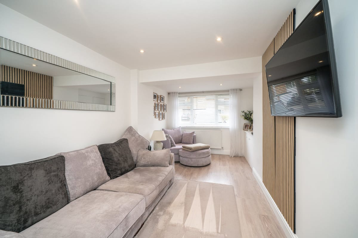 Vicarage Road, Buntingford, SG9, photo 6