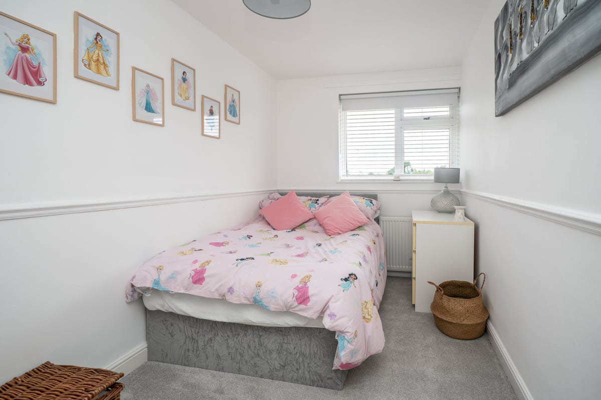 Vicarage Road, Buntingford, SG9, photo 18