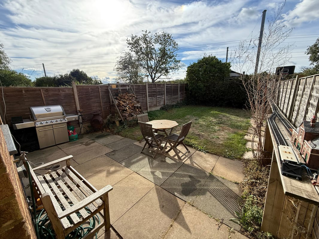 The Paddocks, Flitwick, MK45, photo 13