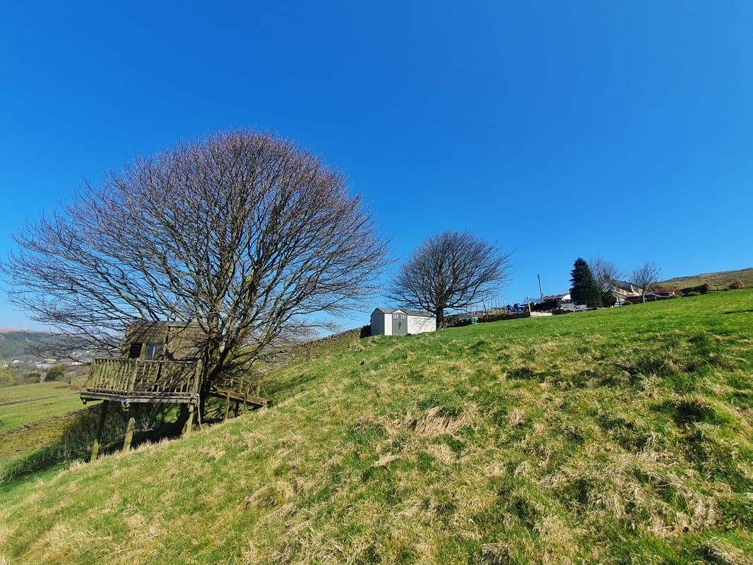 Lobden, Whitworth, OL12, photo 19