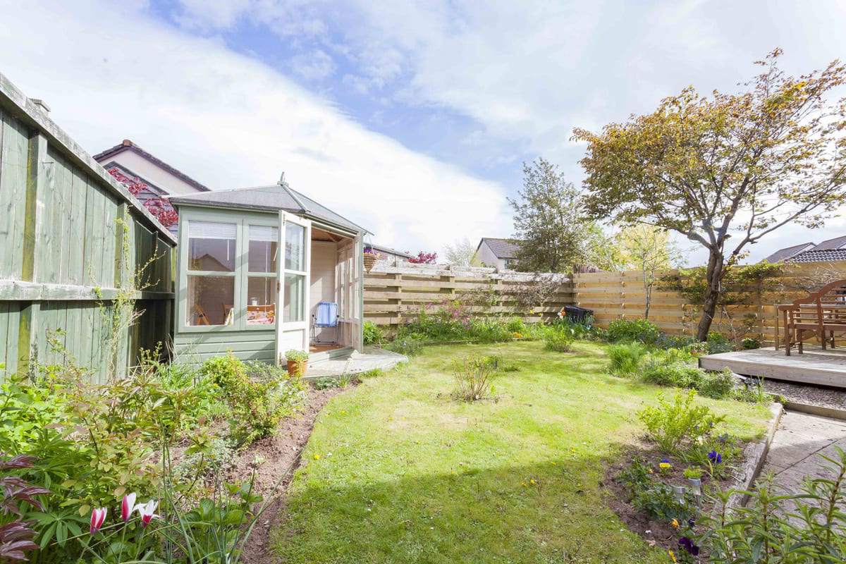 Cortachy Crescent, Kirriemuir, DD8, photo 21