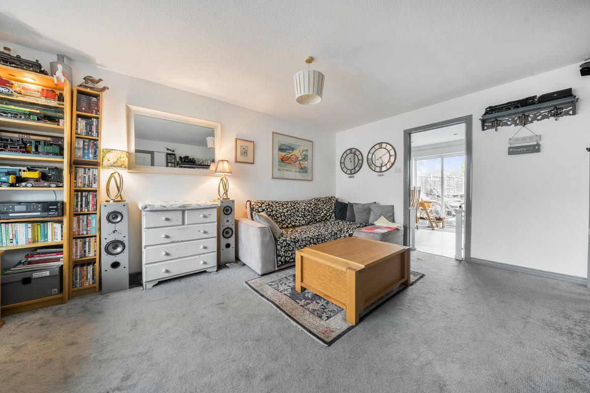 The Paddocks, Flitwick, MK45, photo 2