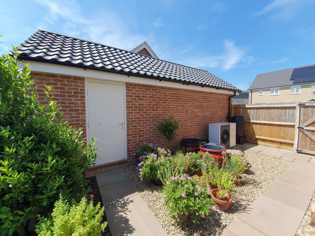 Talbot Road, Laxfield, IP13, photo 9