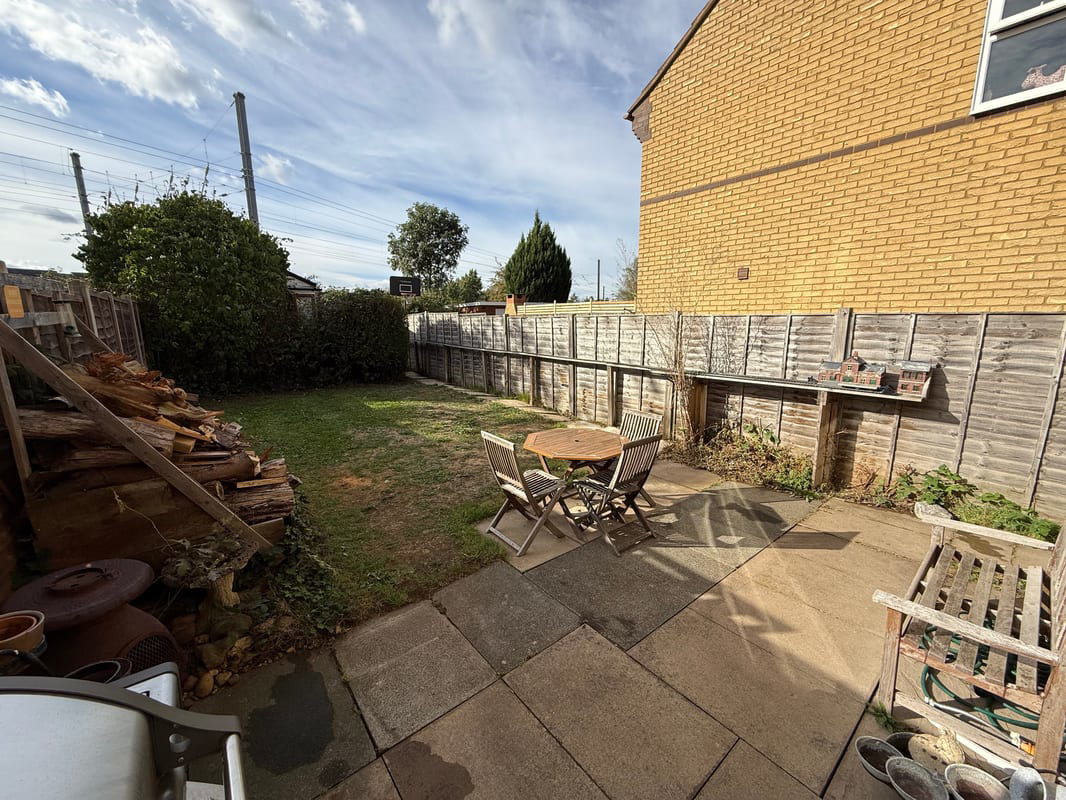 The Paddocks, Flitwick, MK45, photo 14