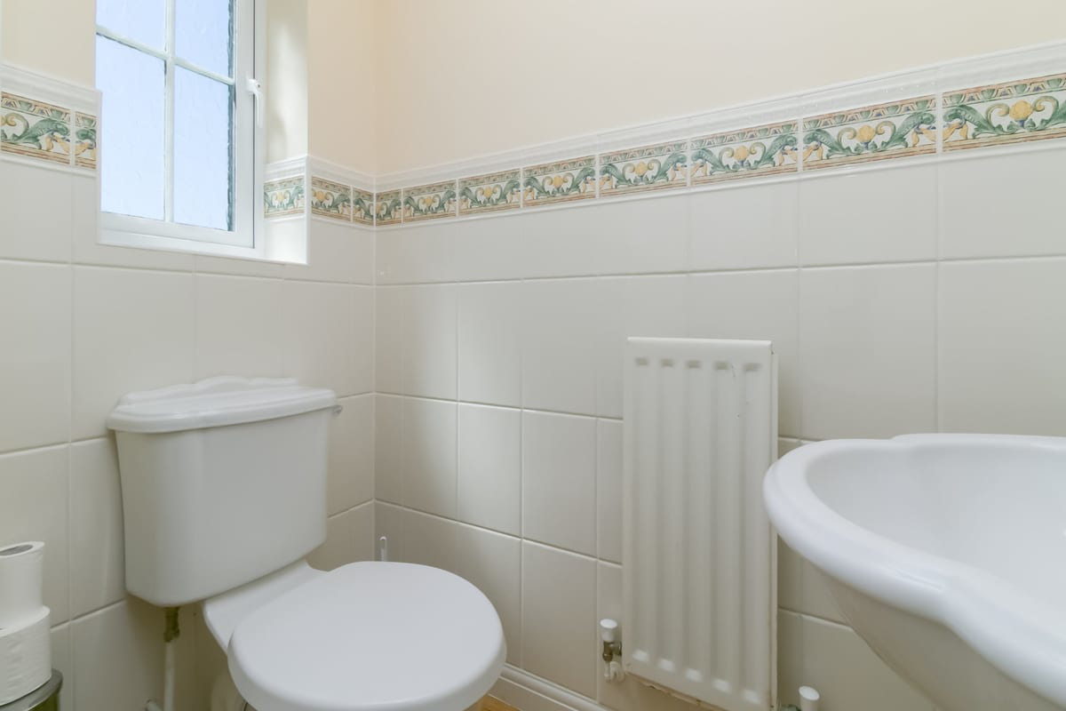 Heol Eryr Mor, Barry, CF62, photo 13