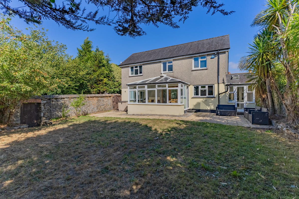 Station Road, Liskeard, PL14, photo 44