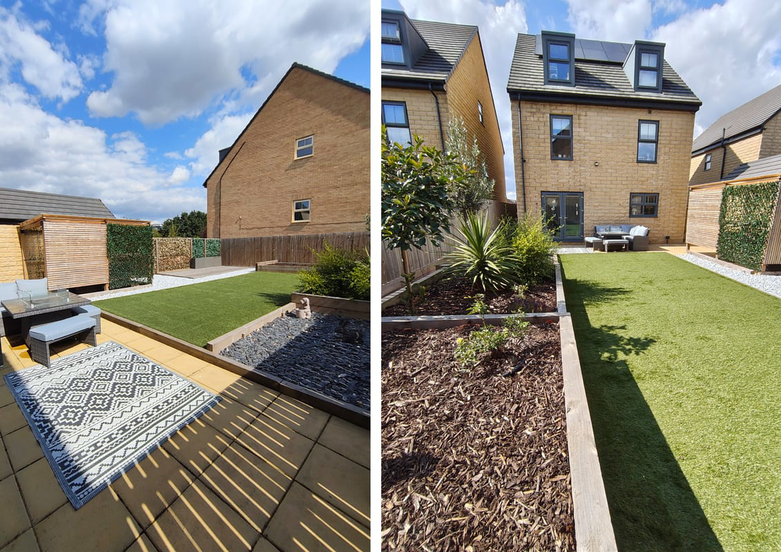 Plumpton Crescent, Castleford, WF10, photo 2