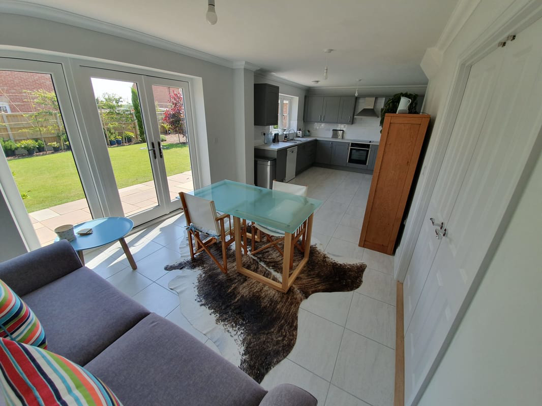 Talbot Road, Laxfield, IP13, photo 13