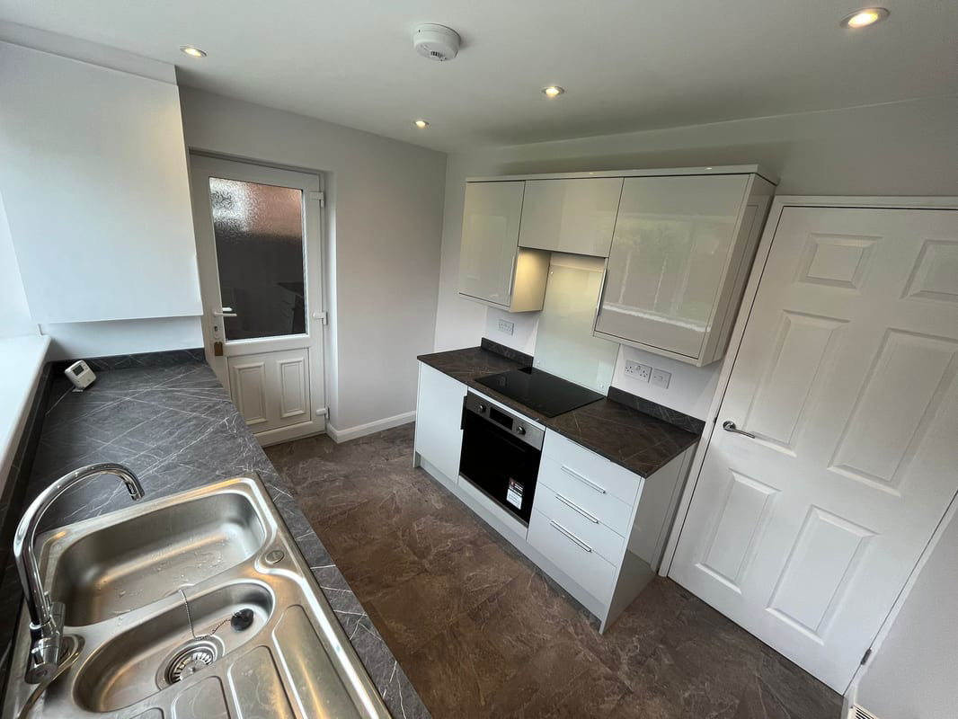 Hayes View, Lichfield, WS13, photo 5