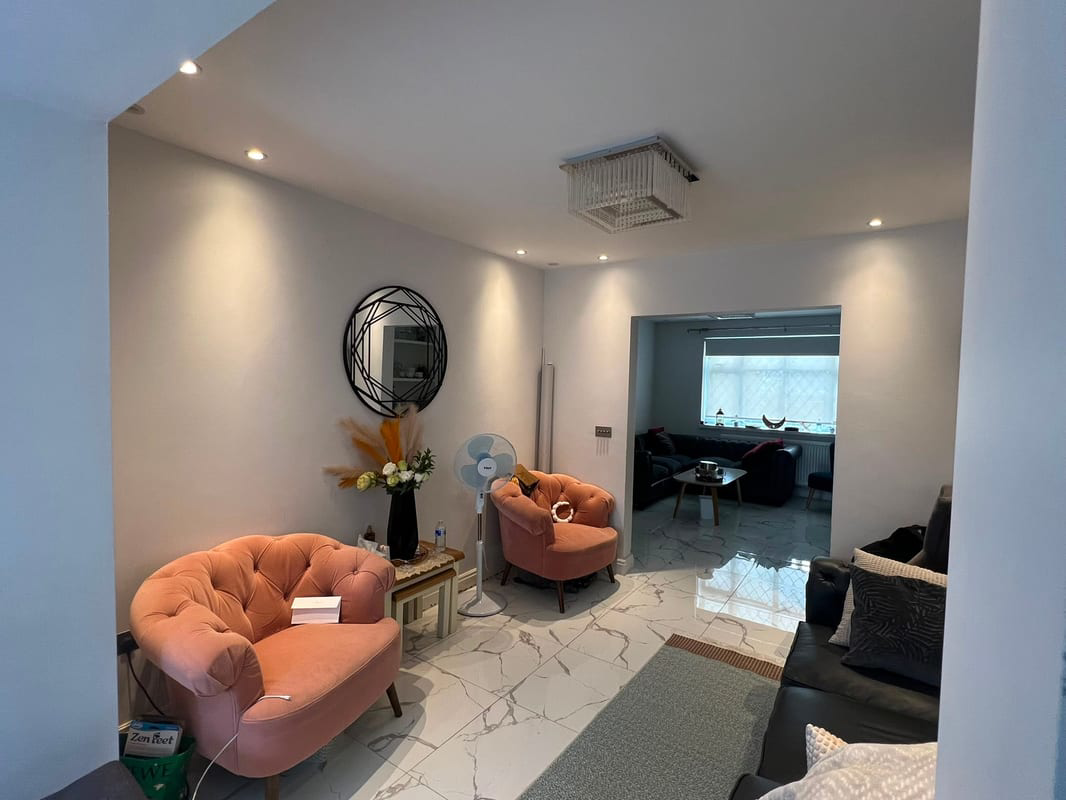 West Ridge Gardens, Greenford, UB6, photo 6