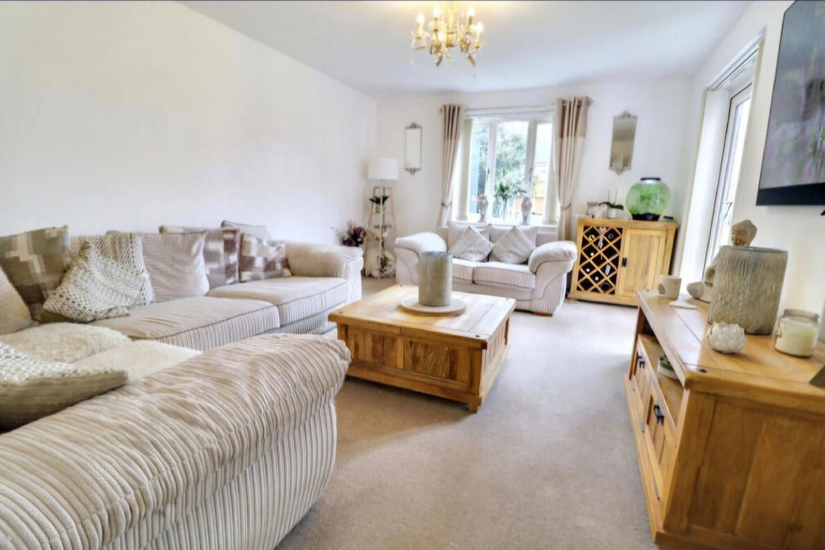 Tamarisk Drive, Caister-on-Sea, NR30, photo 6