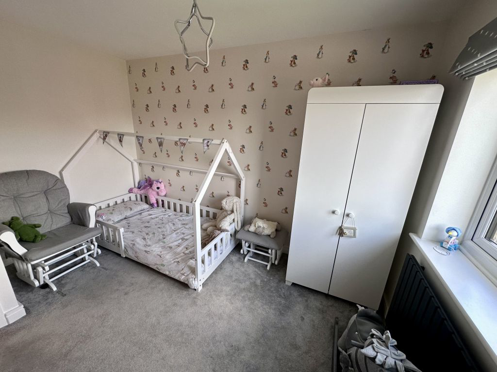 Holsworthy Close, Nuneaton, CV11, photo 17
