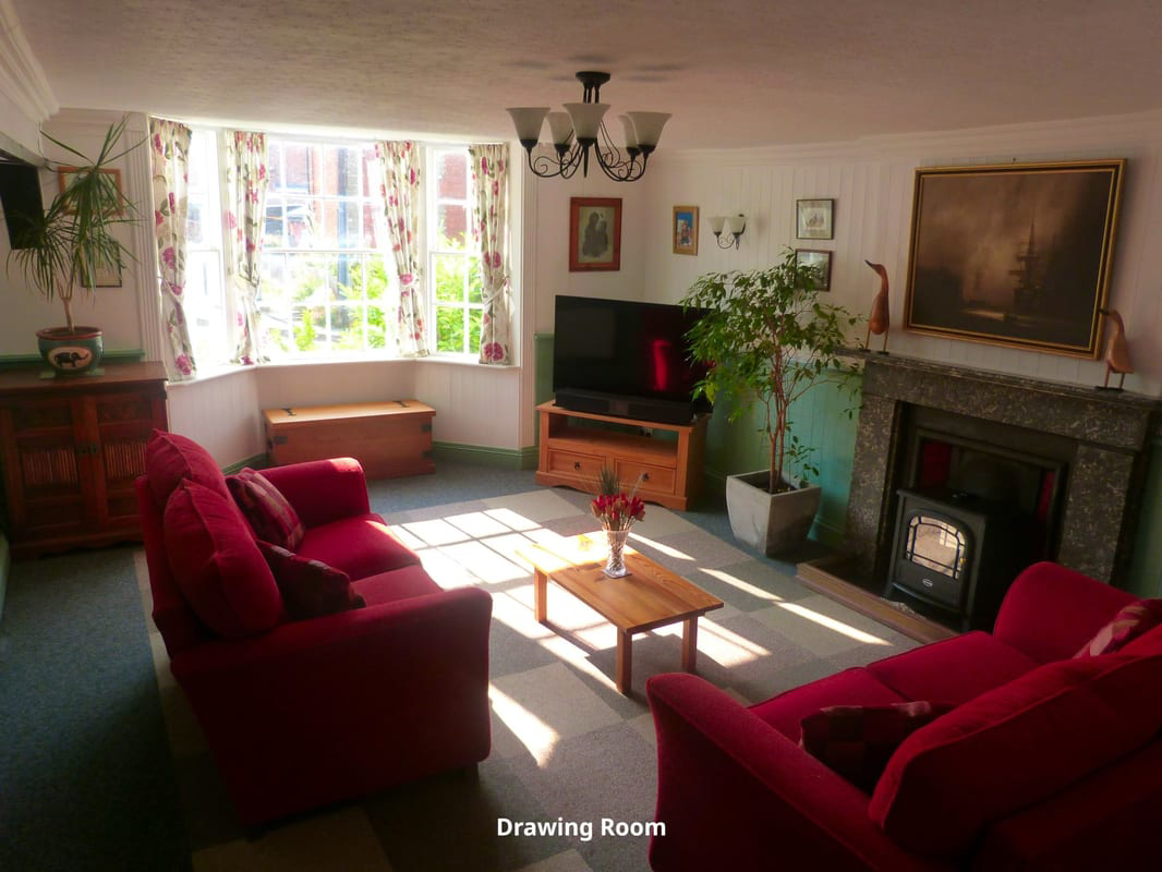Serenity House, Glemsford, CO10, photo 6