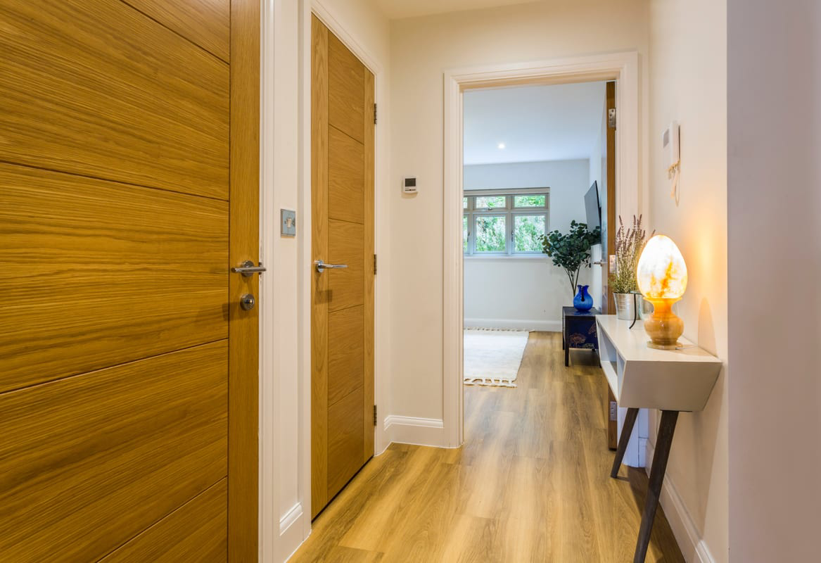 Arden Court, Arden Grove, Harpenden, AL5, photo 8