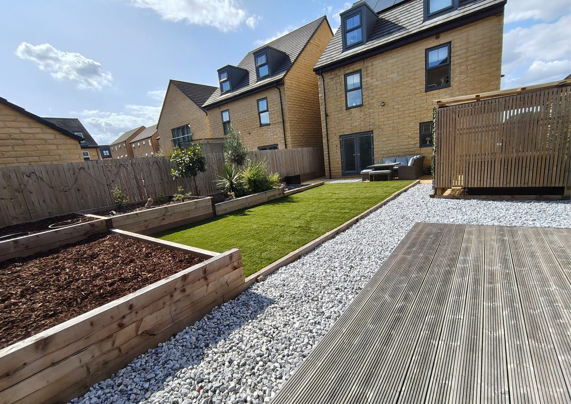 Plumpton Crescent, Castleford, WF10, photo 3