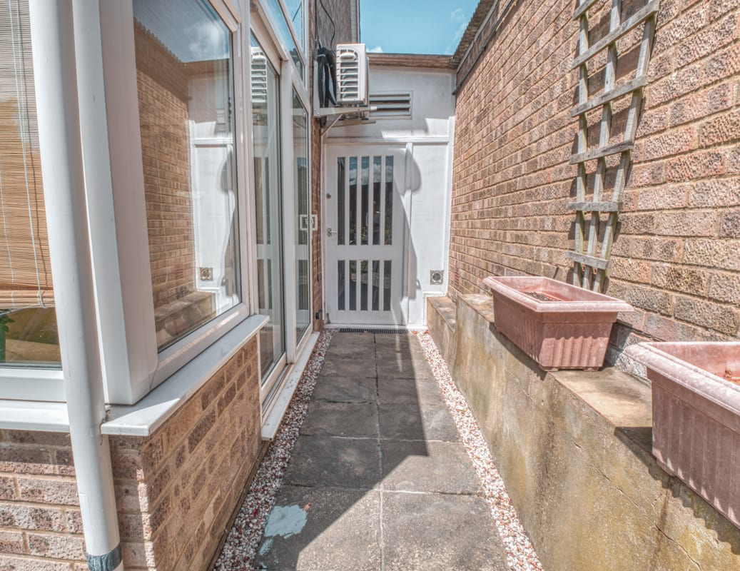 Shepherd Close, Royston, SG8, photo 25