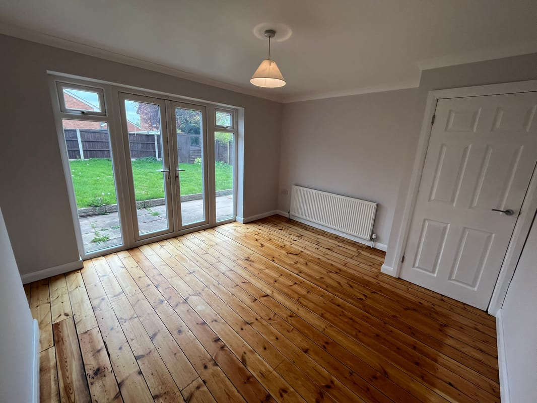 Hayes View, Lichfield, WS13, photo 3