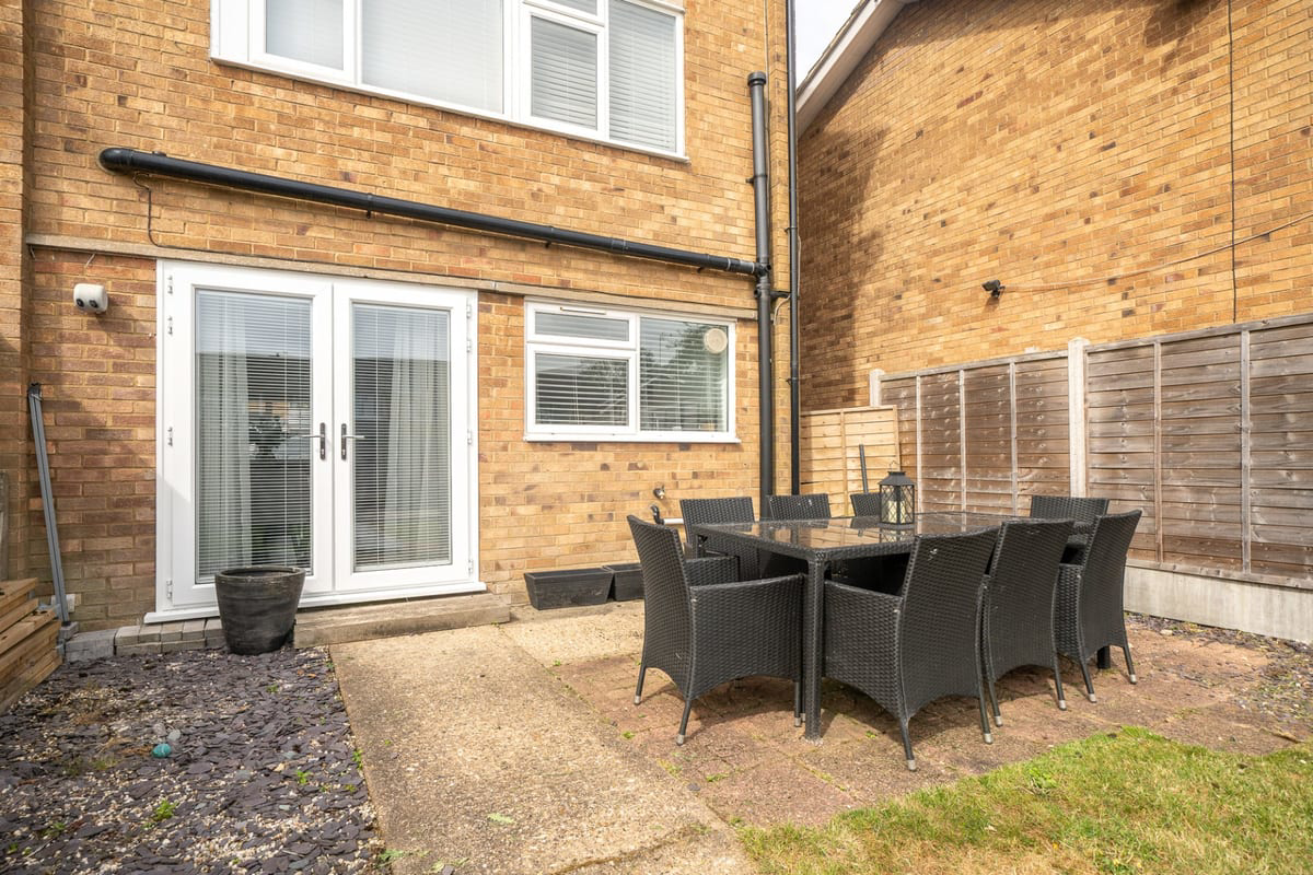 Vicarage Road, Buntingford, SG9, photo 24