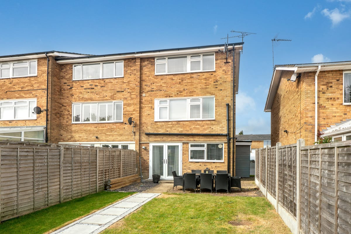 Vicarage Road, Buntingford, SG9, photo 27