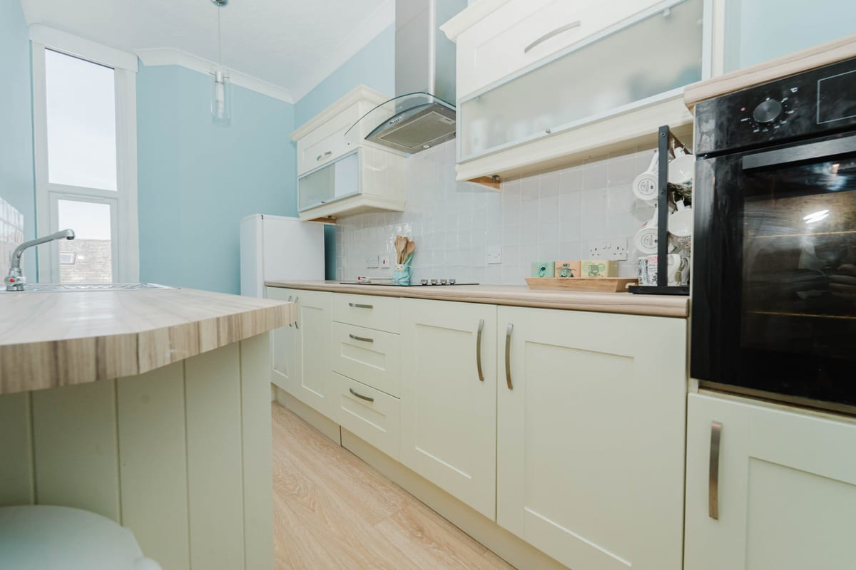 Thorncroft House, Park End Road, Workington, CA14, photo 5